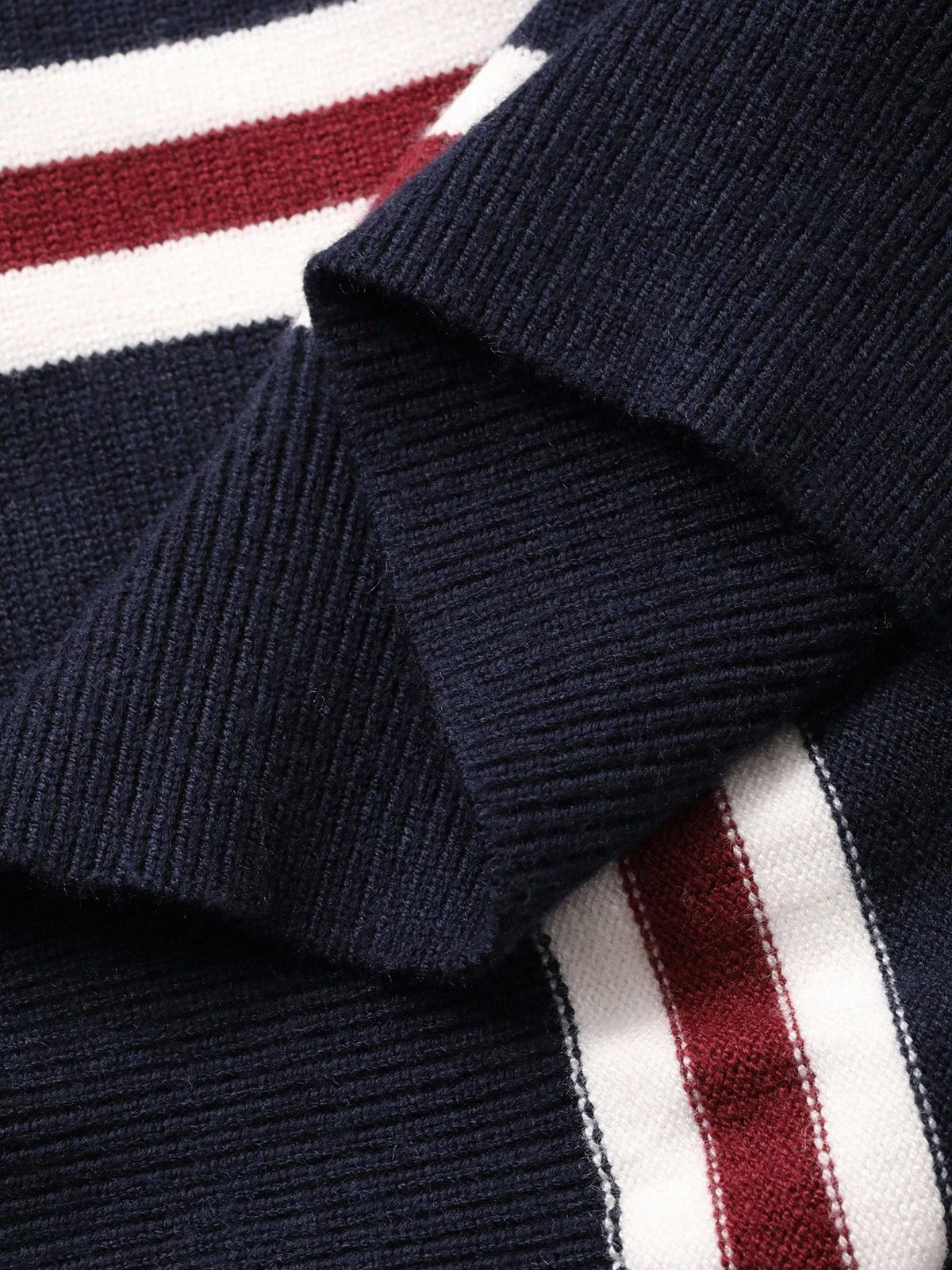 Jersey polo universitario