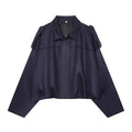 MUJER Faux Suede Bomber Jackets for Women Zip Oversized Jacket Woman Outerwears Padded Varsity Jackets Streetwear Women's Coats