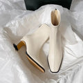 Botines Vintage