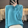 Jersey de lana